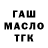 Дистиллят ТГК концентрат your fun